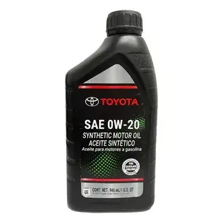 Aceite de Motor